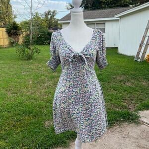 Urban Outfitters Women's Multi Dress